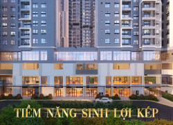 Căn hộ cao cấp từ Chủ đầu tư 𝐏𝐇𝐔́ 𝐌𝐘̃ 𝐇𝐔̛𝐍𝐆 - Giá bán chỉ 46tr/m2 (¬1,8 tỷ căn/40m2 đã VAT)