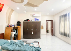 NHÀ 2 TẦNG - HẺM XE HƠI - LŨY BÁN BÍCH - CHỈ HƠN 4 TỶ