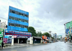 SIÊU PHẨM GIẢM GIÁ SỐC - QUỸ 892M2 ĐẤT VÀNG KIẾN TẠO BUILDING TẠI GÒ VẤP -LÀM VIỆC CHÍNH CHỦ