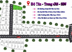 E THỊNH MỞ BÁN NHIÊU LÔ ,GIÁ CHỈ HƠN 700 TR DT 100 M FUN THỔ CƯ , ĐỊA CHỈ TẠI TRUNG GIÃ TP HÀ NỘI , VỊ VHIR ĐẤT CAO