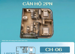 RA MẮT QUỸ CĂN ĐẮT GIÁ NHẤT TÒA G2 – CĂN 2PN GÓC VIEW SÂN GOLF & VỊNH DI SẢN!