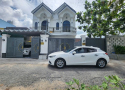 🔥🔥CẦN THU HỒI VỐN GIẢM NGAY 300 TRIỆU🔥🔥 B.ÁN NHÀ ĐẸP PHƯỜNG 3 VĨNH LONG