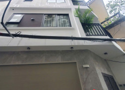 Bán nhà Nguyễn Văn Cừ,Long Biên 6 tầng,35m,mt7m oto vào nhà nhỉnh 10 tỷ