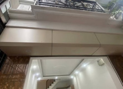 **DT 40m² – Nhà 5 tầng – Full nội thất – Chỉ quanh 5 tỷ**