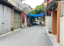**BÁN TÒA NHÀ MẶT PHỐ HẠ ĐÌNH – THANH XUÂN**