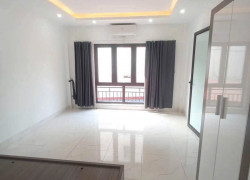 NGUYỄN TRÃI DT 56M NHÀ 7 TẦNG MT 4.1M GIÁ 28.5 TỶ THANH XUÂN