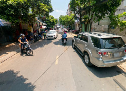 D2808* Villa MT N.Hậu gần Ga Gò Vấp, nhỉnh 25.x tỷ
