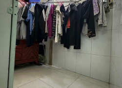 QUẬN 8 - gần cầu Chánh Hưng, gần cầu chà và , thuận tiện di chuyển sang các quận.