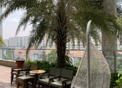 Mở bán giỏ hàng mới tại chung cư De Capella Lương Định Của, P.An Khánh