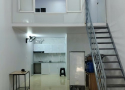 CHO THUÊ NHÀ RIÊNG MỚI ĐẸP – GẦN ĐƯỜNG KHUẤT DUY TIẾN – Ô TÔ VÀO TẬN NHÀ