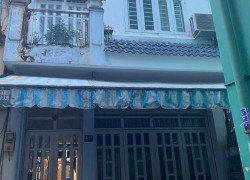 BÁN NHÀ CHÍNH CHỦ – SÁT CHỢ BÀ CHIỂU, TRUNG TÂM BÌNH THẠNH