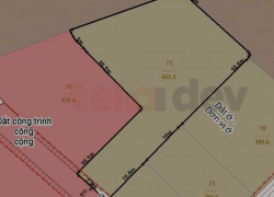 BÁN QUỸ ĐẤT BIỆT THỰ VÕ THỊ SÁU QUẬN 3 – 668M² ĐẤT TRỐNG, KHU VIP AN NINH, PHÙ HỢP XÂY BIỆT PHỦ
