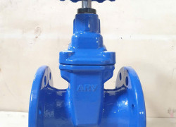 VAN ARV