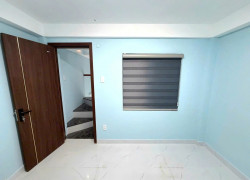 Nhà Mới Sửa, Ô Tô Tận Cửa - Chỉ 5.x Tỷ