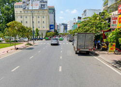 [D2813*] MT kinh doanh gần CV Gia Định - 18.x tỷ