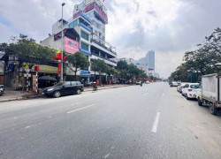 Nhà 5 tầng thang máy riêng, vừa ở vừa khai thác dòng tiền ổn định nganh cạnh đường lớn