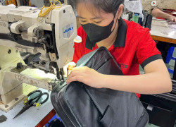 GIA CÔNG ĐỒ DA GIÚP DOANH NGHIỆP TỐI ƯU CHI PHÍ SẢN XUẤT VÀ NÂNG CAO HIỆU QUẢ KINH DOANH