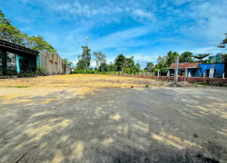 🔥 2 Lô Liền Kề 400m² Gần Chợ Lệ Trạch