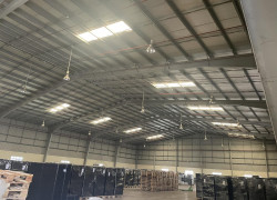 BÁN NHÀ XƯỞNG TRONG KHU CÔNG NGHIỆP TẠI HẢI DƯƠNG SẴN SÀNG BÀN GIAO