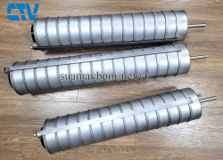 Bộ ruột buồng cánh máy bơm trục đứng đa hãng – Giá tốt, giao hàng toàn quốc
