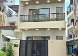 SIÊU PHẨM NHÀ ĐẸP 3 TẦNG MẶT TIỀN SỐ 56 ĐƯỜNG ĐỒNG NAI - TP NHA TRANG - GIÁ 11,9 TỶ