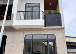 🏡 BÁN NHÀ PHỐ 1 TRỆT 1 LẦU – 70M² – SỔ HỒNG RIÊNG – TÂN HIỆP, TÂN UYÊN 1,69 tỷ