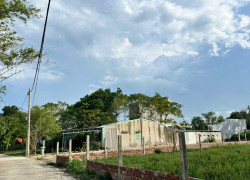 BÁN NHANH 3 LÔ LIỀN KỀ – 200m²/LÔ – GẦN KCN VSIP ĐIỆN BÀN BẮC