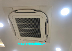 Máy lạnh âm trần Daikin FCF71CVM cho phòng dưới 40m2
