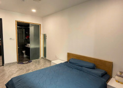 TÌM ĐÂU RA CĂN HỘ 1PN 55M² VIEW PHÚ MỸ HƯNG QUẬN 7 - GIÁ TỔNG CHỈ 4 TỶ