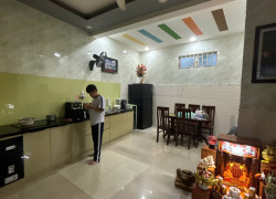Bán nhà tổ 1 Vĩnh Điềm, phường Ngọc Hiệp (nay là phường Tây Nha Trang)giá 2,9 tỷ