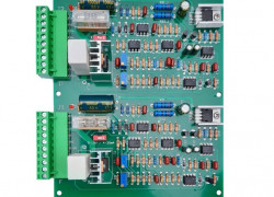 Bo kép điều khiển van tỷ lệ APCV-V1.4-D Aravin sản xuất tại Việt Nam