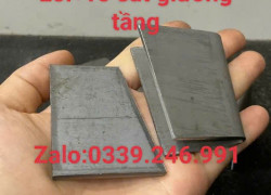 Mua pát sắt, lõi+vỏ giường tầng ở đâu giá tốt?
