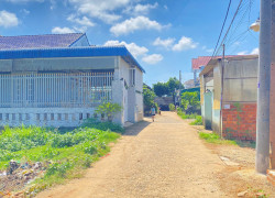 Đất hẻm oto bà triệu - ngay trung tâm hành chính đức trọng, lâm đồng