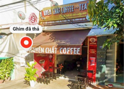 Góc 2 mặt thoáng, đường Trần Nguyên Hãn _ vỉa hè siêu rộng. Giá: 7,4 tỷ