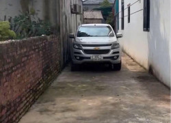 🔥 BÁ KHÊ – TÂN TIẾN | 89,3M² – MT 5,5M – Ô TÔ THÔNG – GIÁ NHỈNH 4,5 TỶ