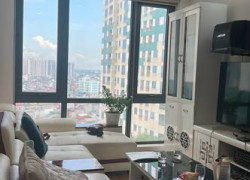 BÁN NHÀ PHỐ CỔ LINH - LONG BIÊN, 35M², GIÁ CHỈ 6,x TỶ
