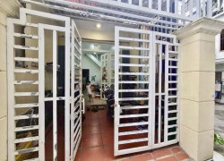 BÁN NHÀ GẦN HẺM XE HƠI – CẦU RẠCH ÔNG – P.1 QUẬN 8 – 65M² – NHỈNH 6 TỶ- LH 0784968131