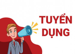 Tuyển gấp nhân viên Kỹ Thuật - Cty SMC Engineering