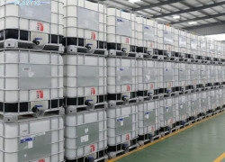 [Hà Nội] Phương Nam Plastic Tuyển Dụng Chuyên Viên SEO Content - Sản Phẩm IBC Tank 1000L