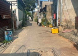 XƯỞNG SỔ HỒNG RIÊNG GIÁ RẺ HƠN ĐẤT - DT 96M2 - GIÁ 3,5 TỶ
