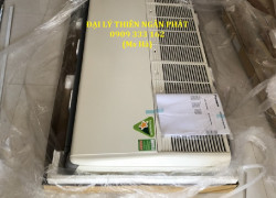 Đại lý Máy lạnh áp trần Daikin giá sỉ chính hãng tại TP.HCM