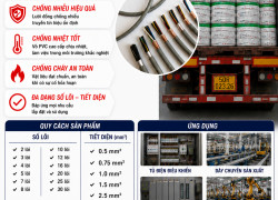Báo Giá Cáp Điều Khiển Chống Nhiễu ALTEK KABEL | Đồng Nguyên Chất 100%