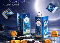 Bánh Trung Thu Tai Thong - Bách Nguyệt Đăng 18