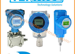 Đồng hồ đo TEK TROL | TEK TROL Meter