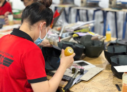 NHẬP SỈ ĐỒ DA GIÁ XƯỞNG – GIẢI PHÁP TĂNG LỢI NHUẬN CHO CỬA HÀNG VÀ ĐẠI LÝ