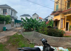 🔥🔥🔥 ĐẤT VÀNG VĂN GIANG GIÁ CHỈ 40tr  NGÕ THÔNG Ô TÔ ĐỖ CỬA.