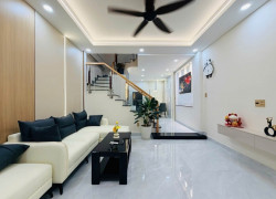 L2829 ⭐️ NHÀ MỚI NGUYỄN VĂN LƯỢNG GÒ VẤP - cạnh LOTTE MART - 5.X TỶ
