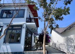 Cần Bán Nhà Vườn 503m² Có 100m² Thổ Cư, Sân Vườn Rộng, Giá Chỉ 2,6 Tỷ