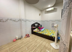 Bán nhà mặt tiền Tô Vĩnh Diện, Phương Sài Nha Trang, ngang 7,7m 130tr/m2