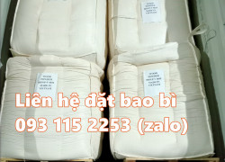 Cách Xả Đáy Bao Jumbo 1 Tấn Đựng Cà Phê Trong 10 Giây - Đừng Dùng Dao Rạch Bao